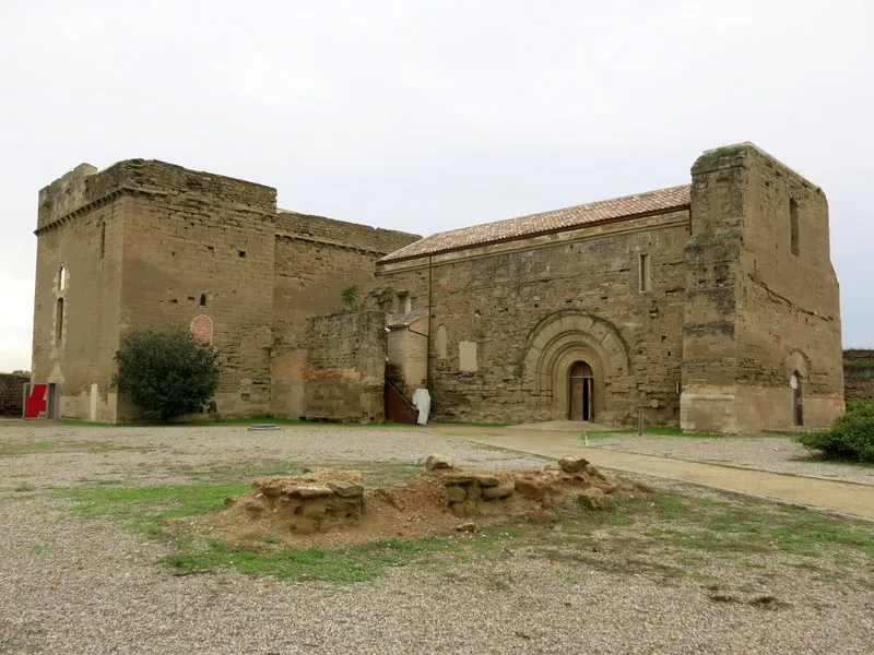 Castell de Gardeny