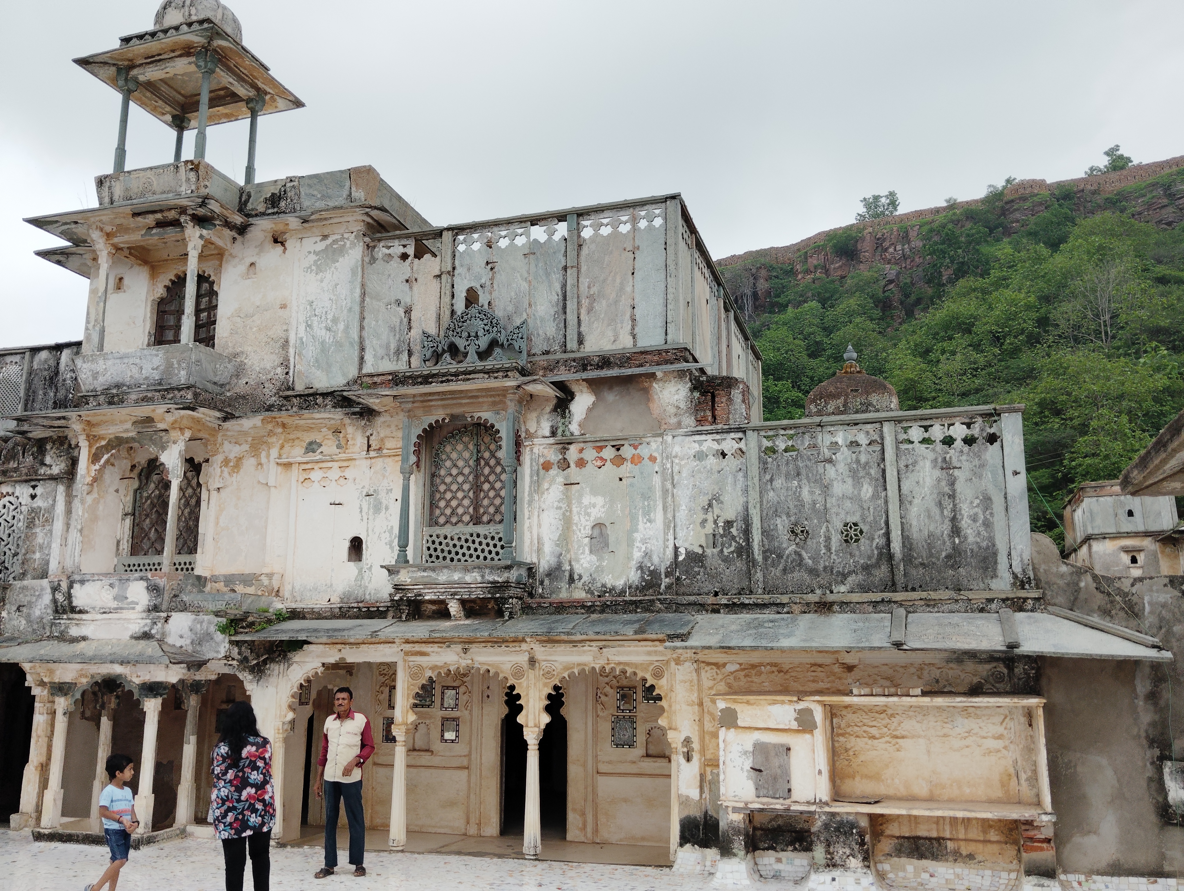 Juna Mahal, Dungarpur