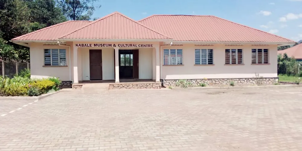 Kabale Regional Museum