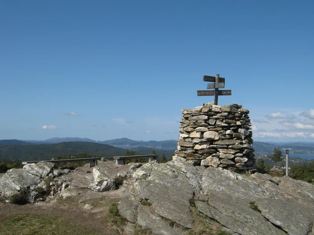 Askøyfjellet