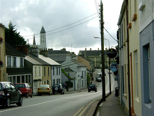 Belturbet, Ireland
