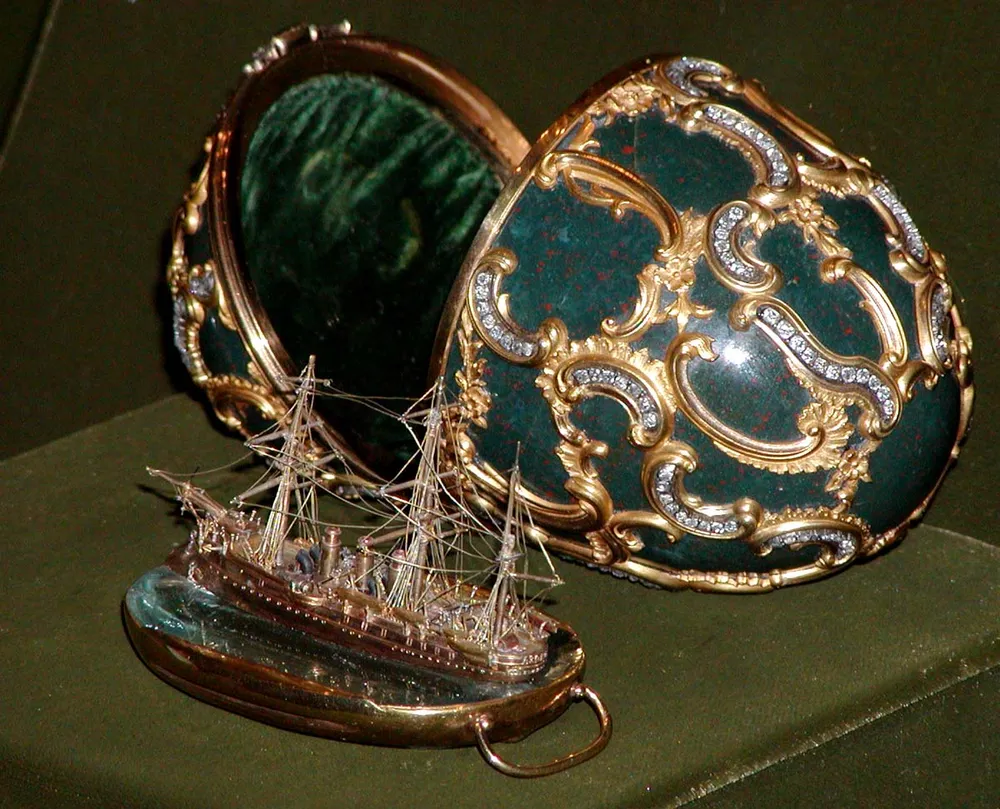Moscow Kremlin Museums