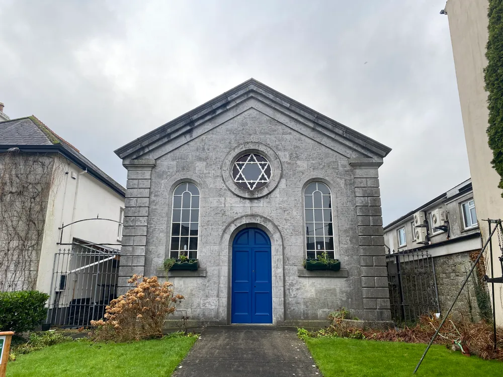 Roscommon County Museum
