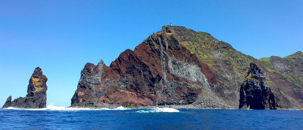 Rosais Islets