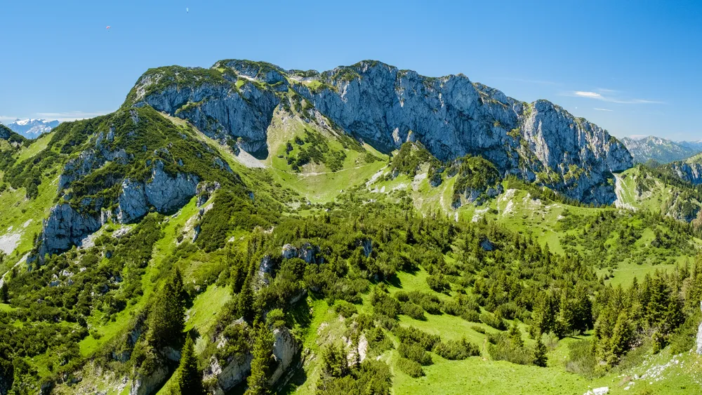 Benediktenwand