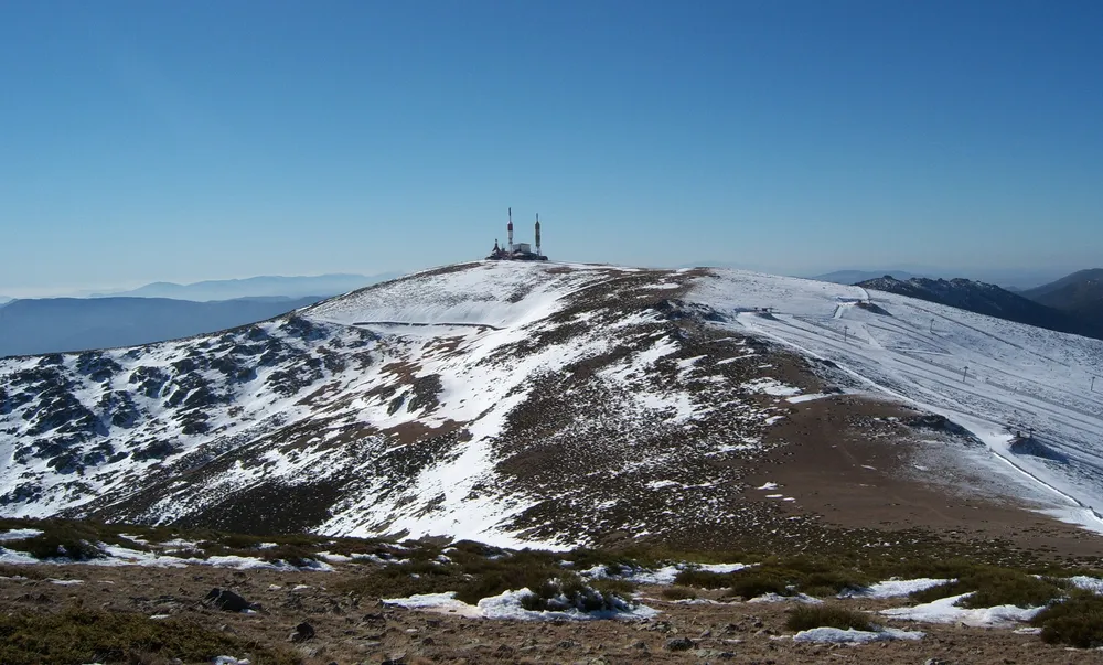 Bola del Mundo