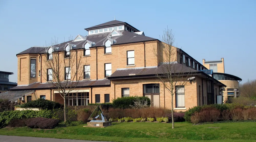 Newton Gateway to Mathematics