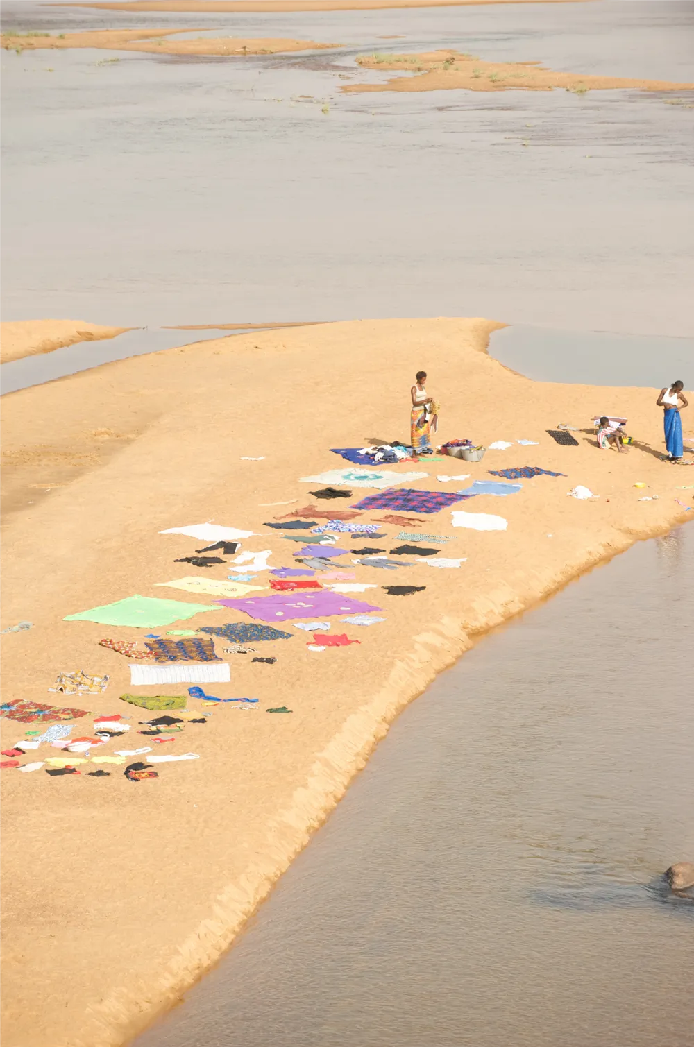 Kankan, Guinea