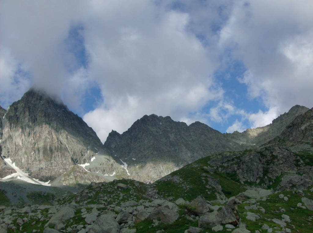 Punta Gastaldi