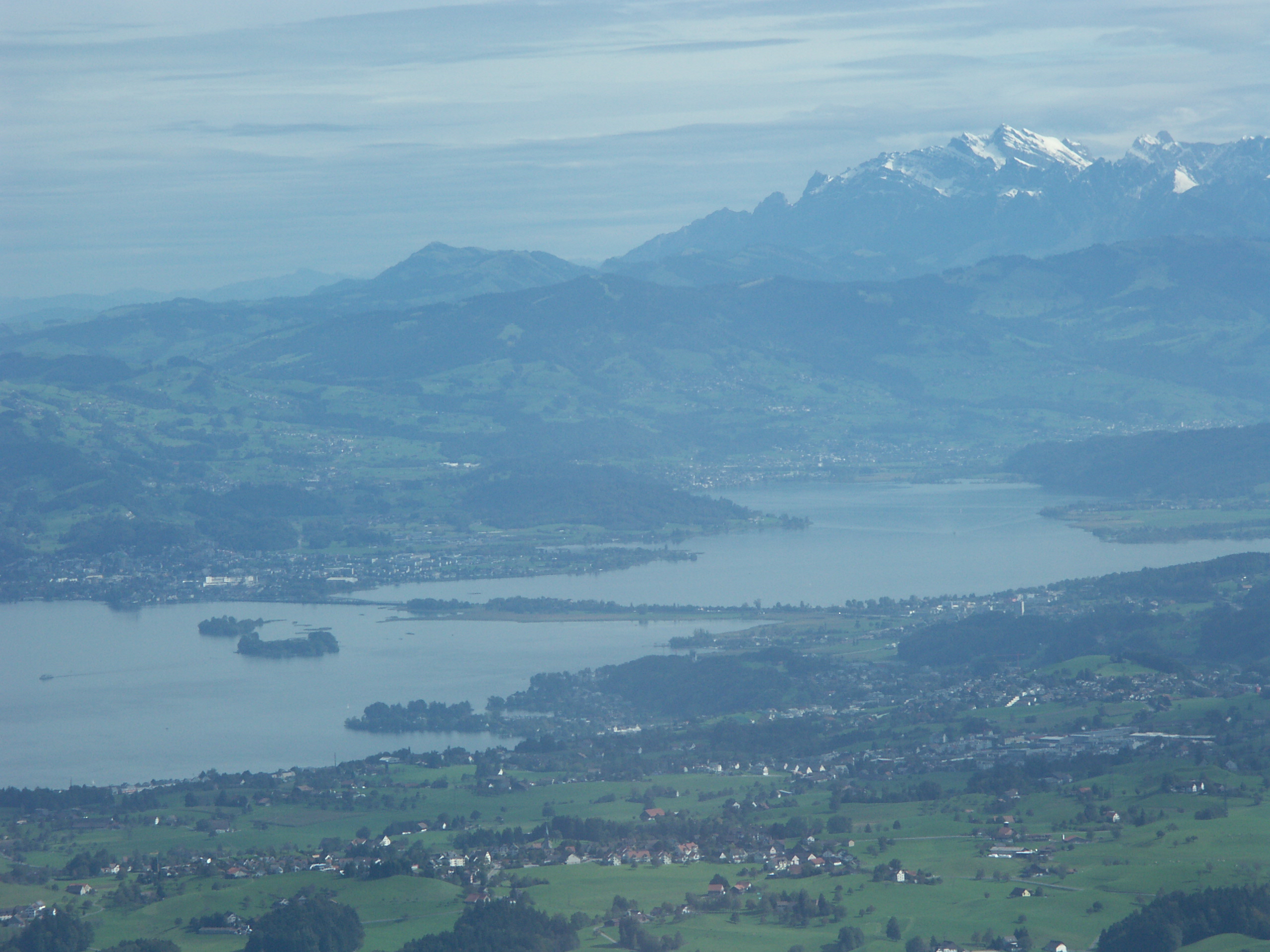 Obersee