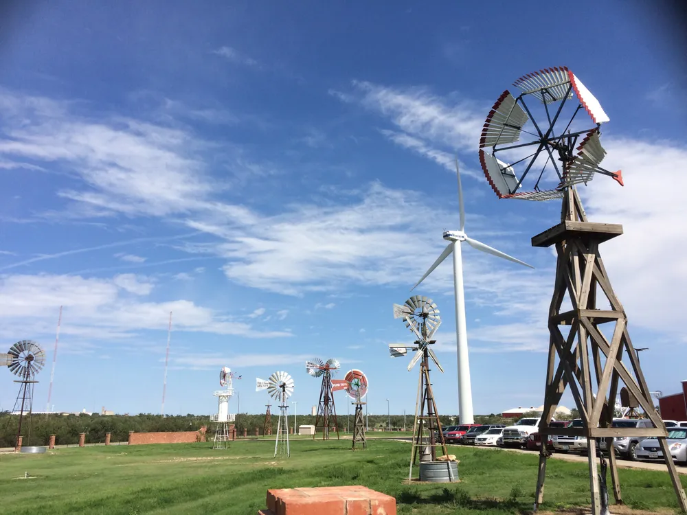 American Wind Power Center