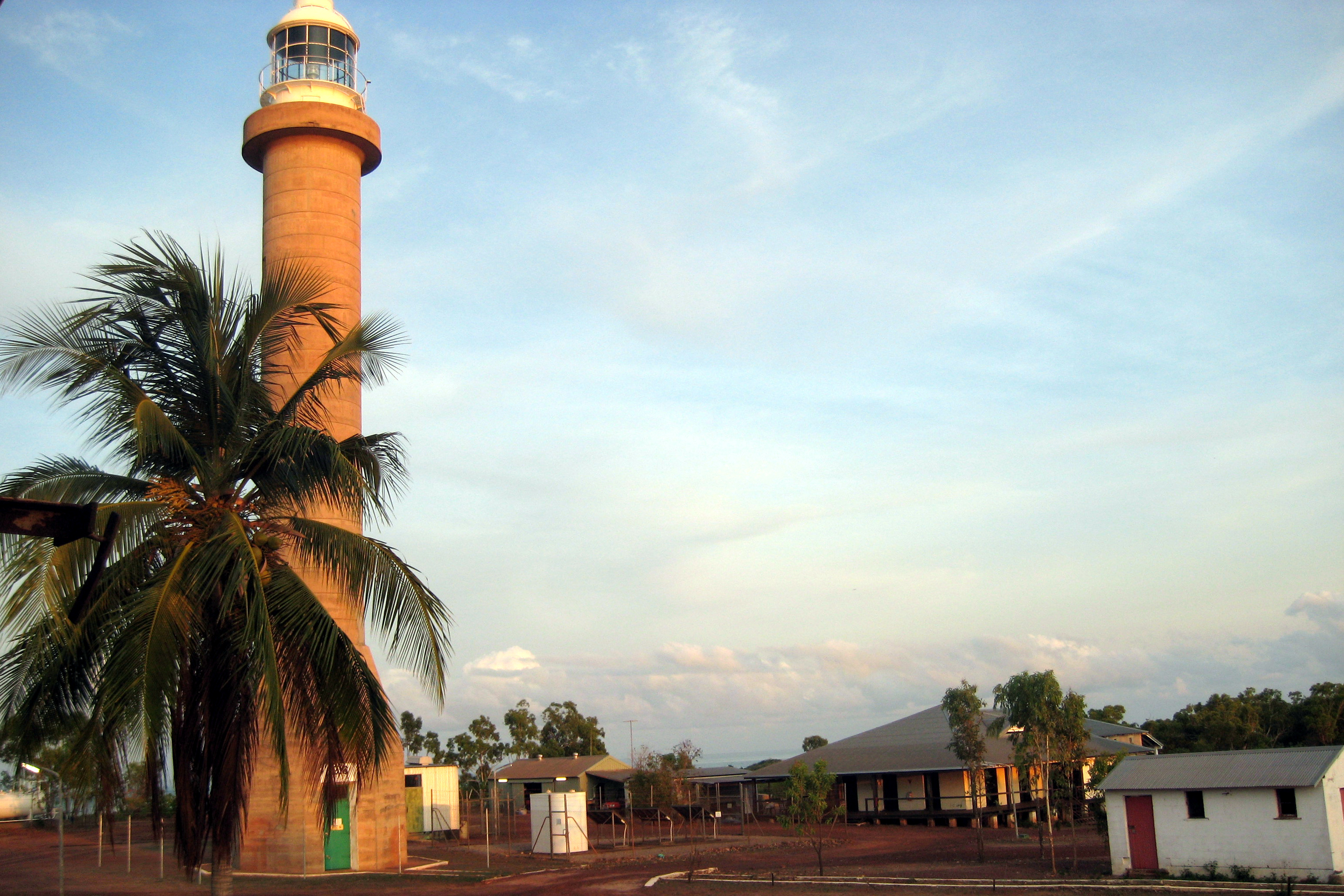 Cape Don Light