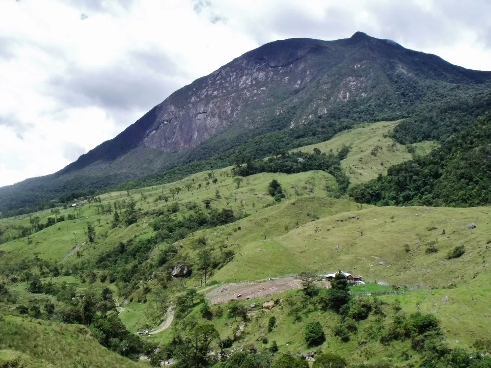 El Tamá National Park