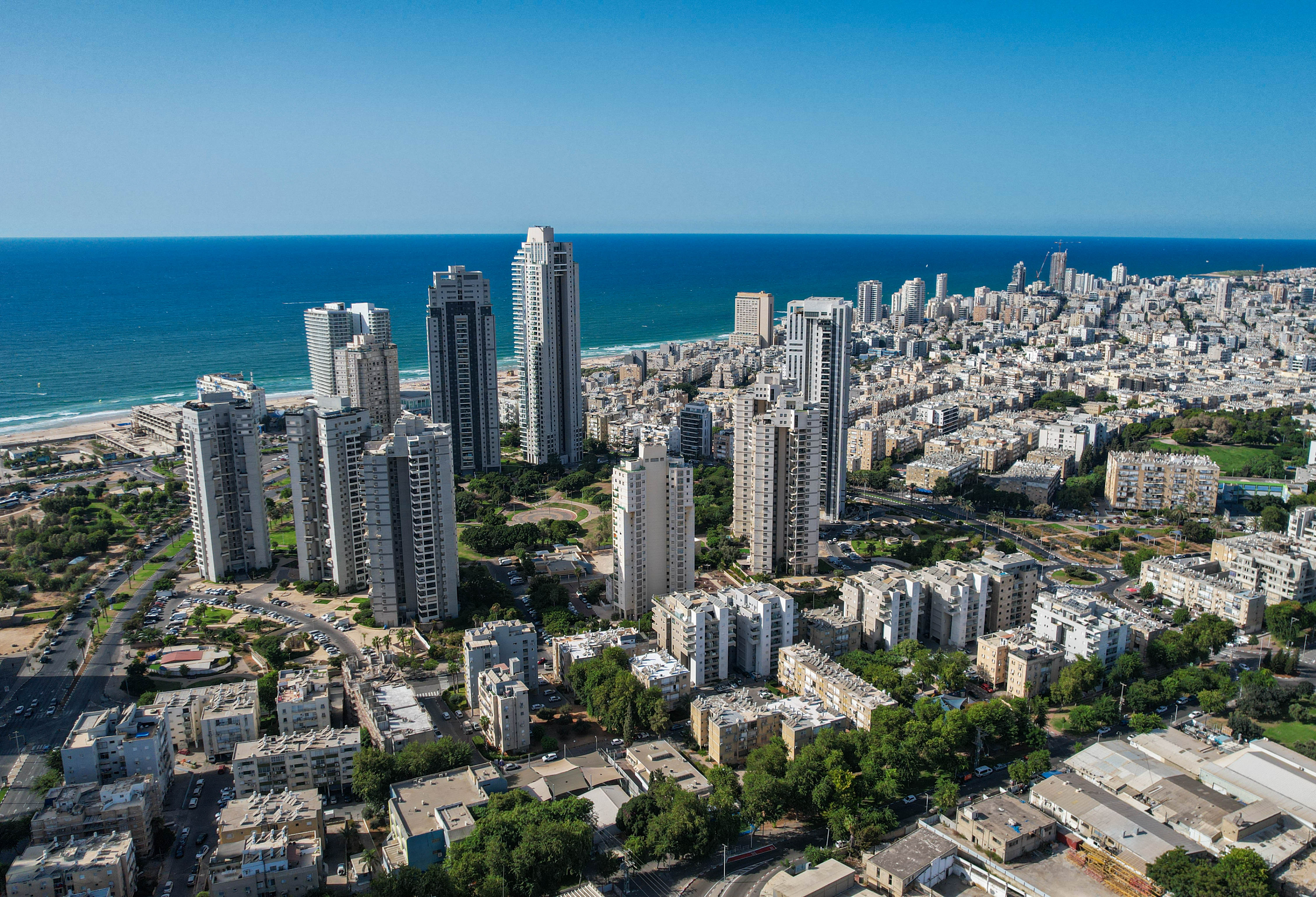 Bat Yam Municipal Stadium