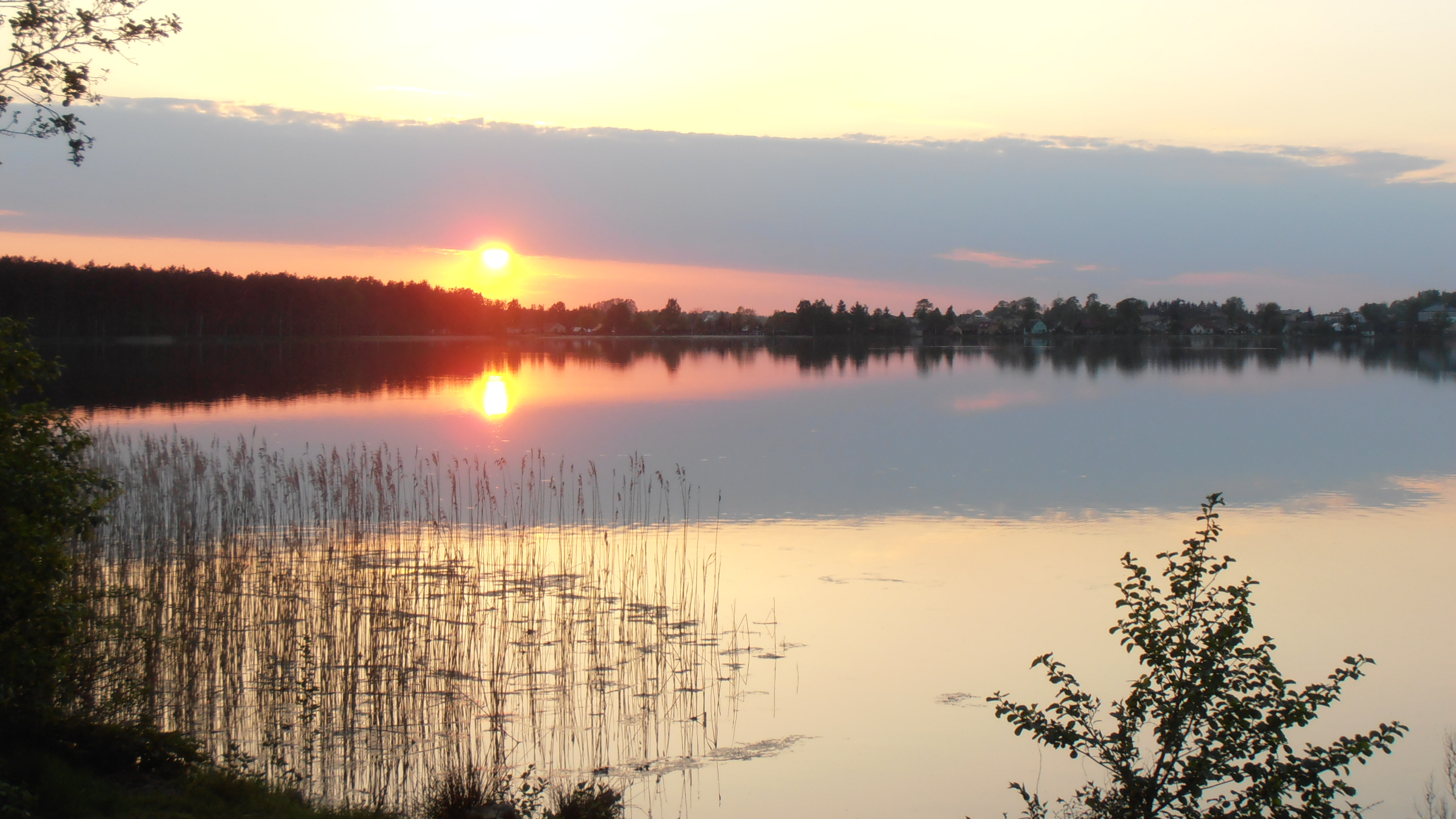 Lake Firlej