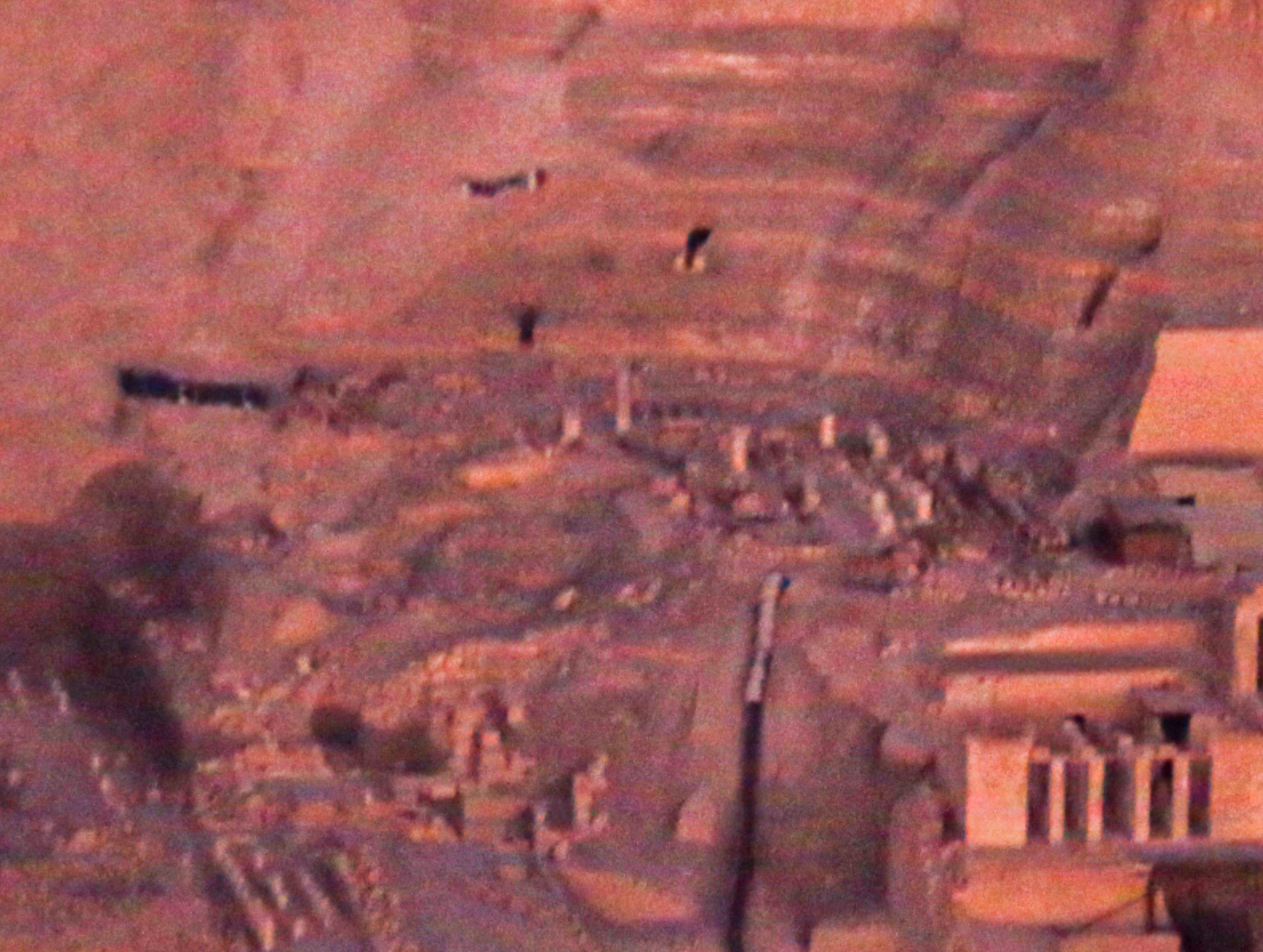 Mortuary Temple of Thutmosis III