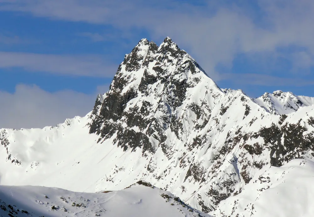 Hohe Villerspitze