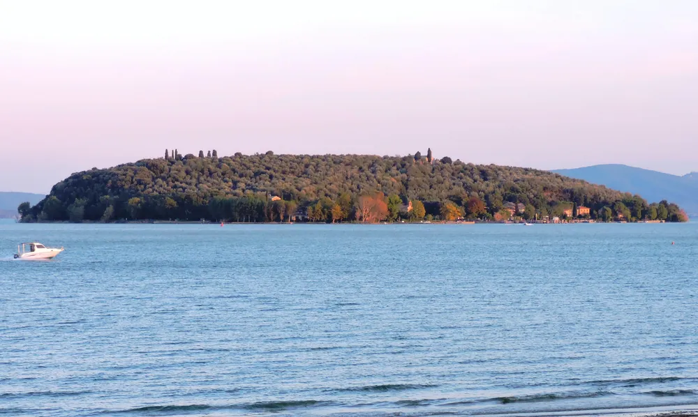 Isola Maggiore