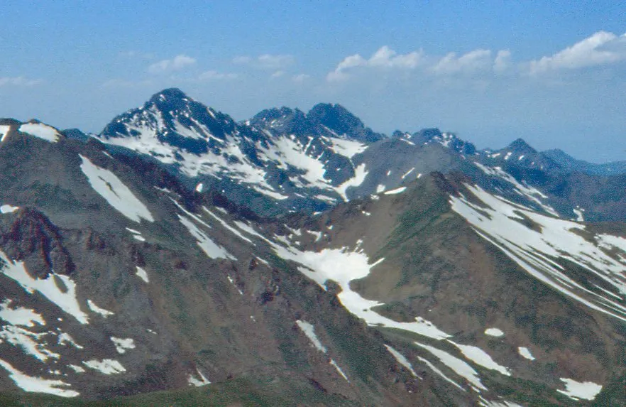 Mount Kaputjugh