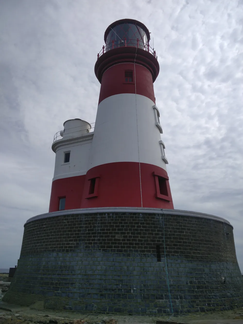 Longstone Lighthouse