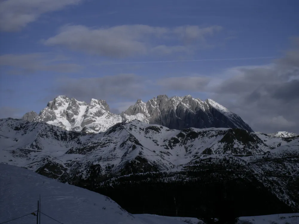 Kellerspitzen