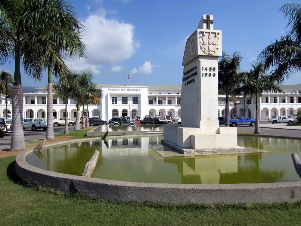 Government Palace