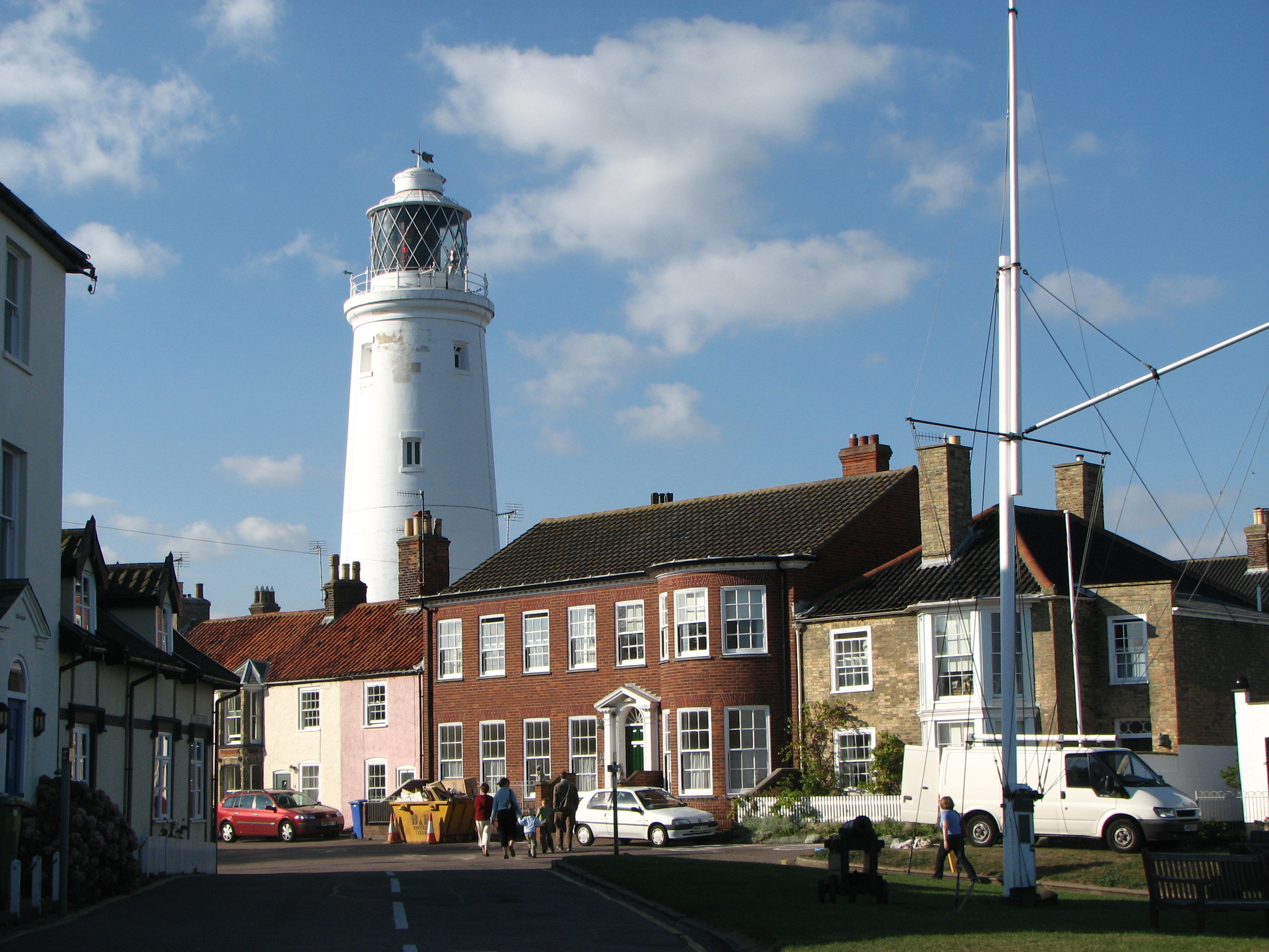 Southwold lighthouse