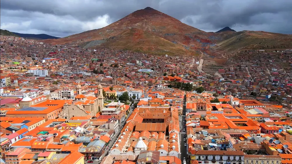 Potosí