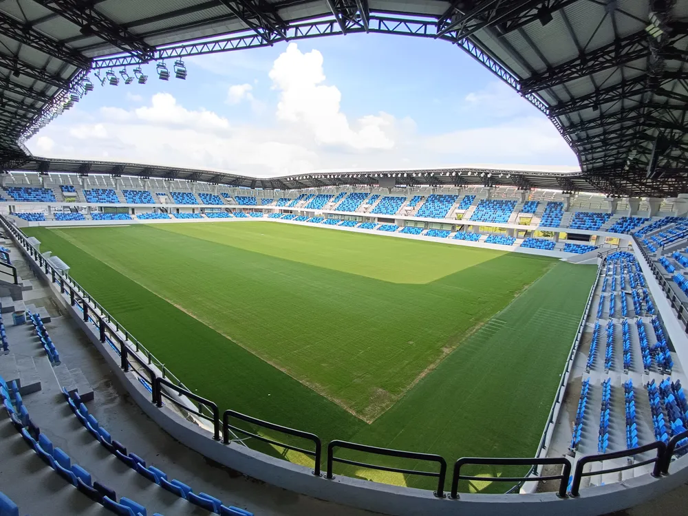Lagator Stadium