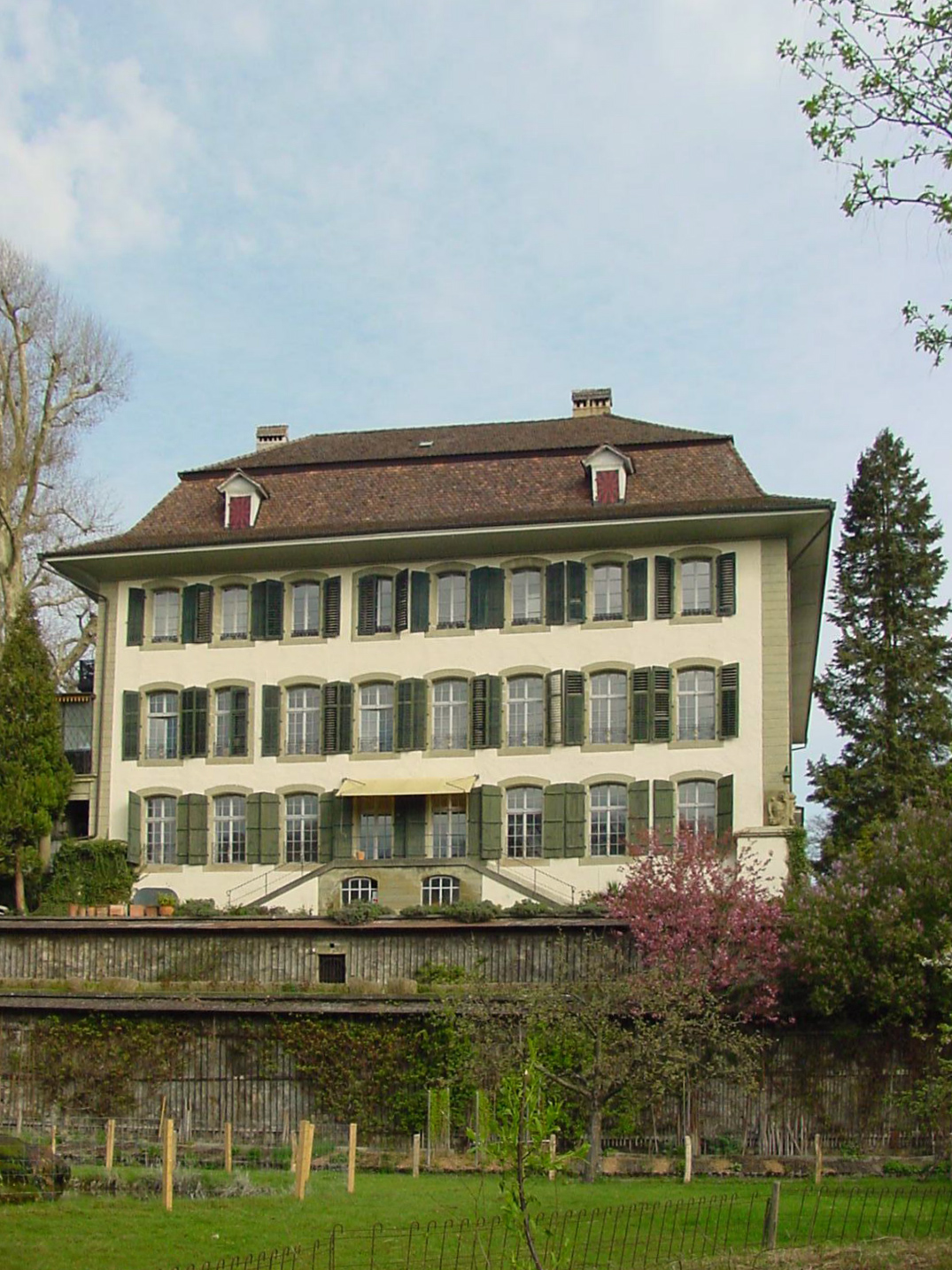 Reichenbach Castle