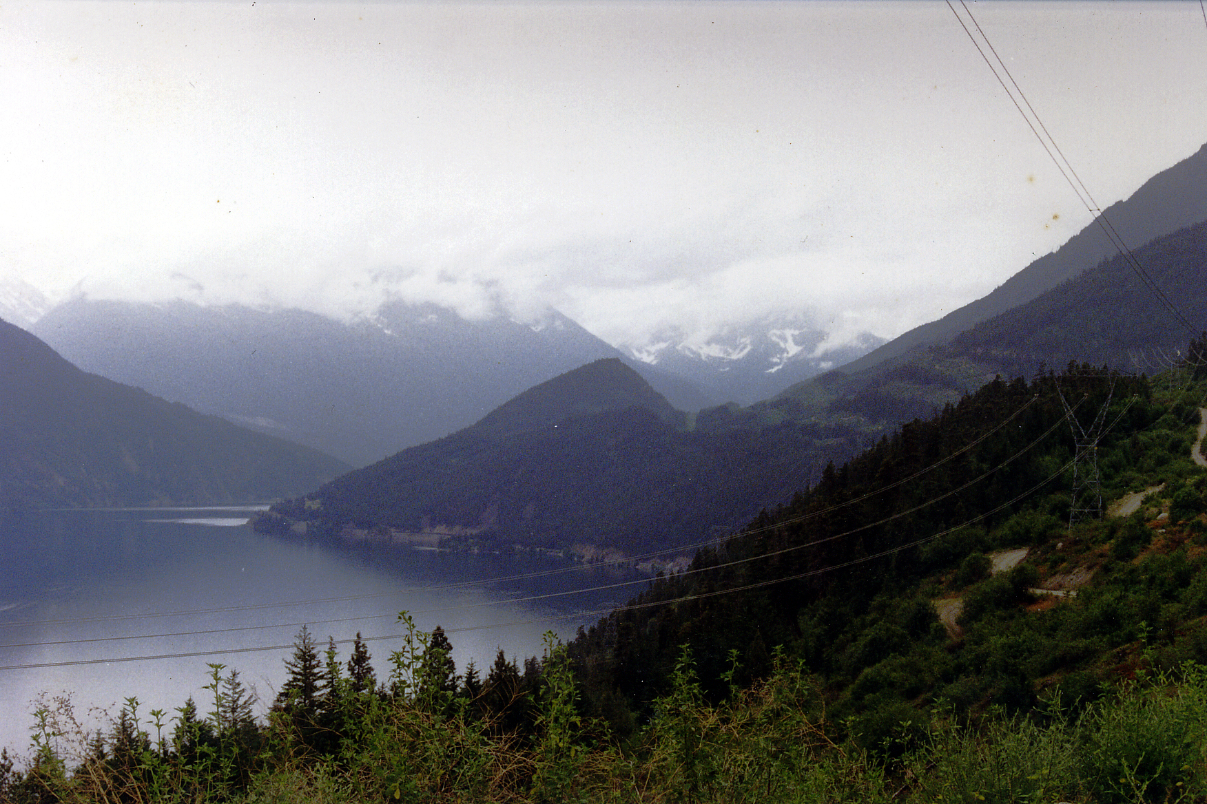 Anderson Lake