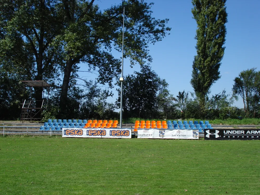 Juvenia Stadium