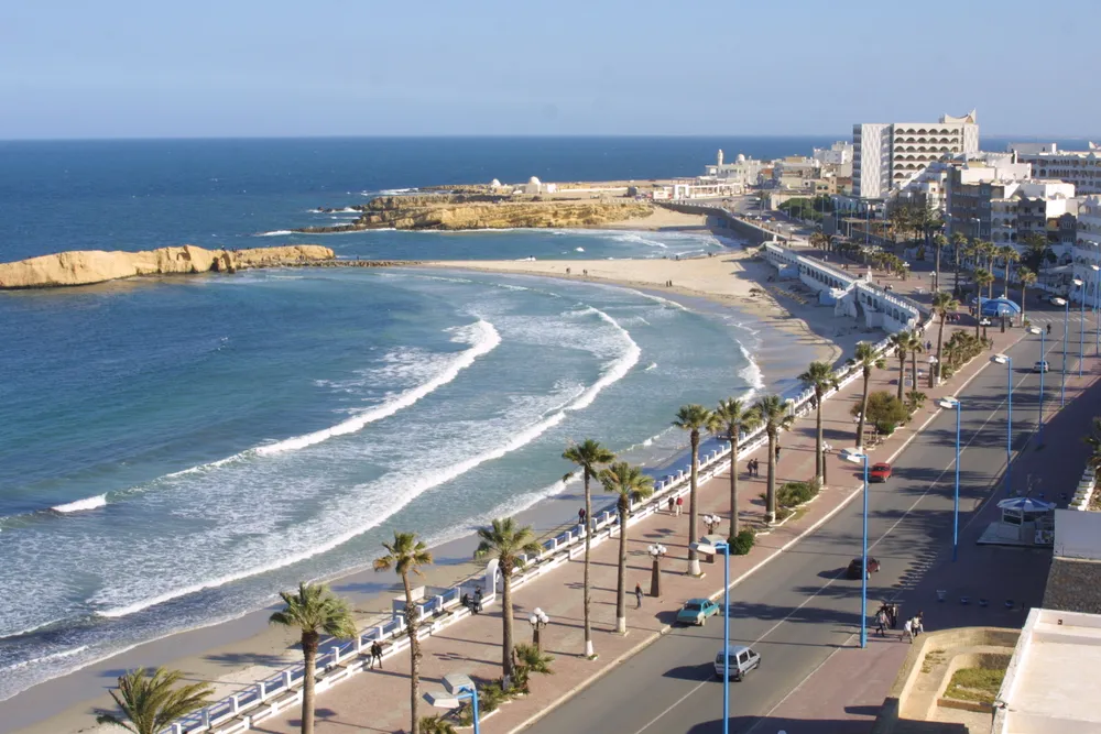 Monastir, Tunisia