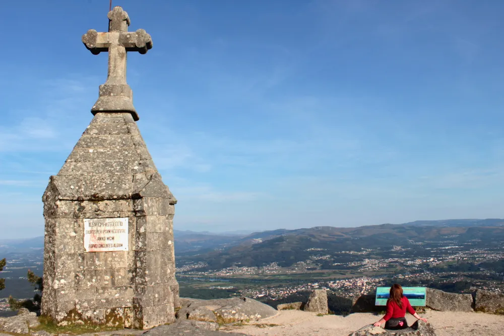 Monte Aloia