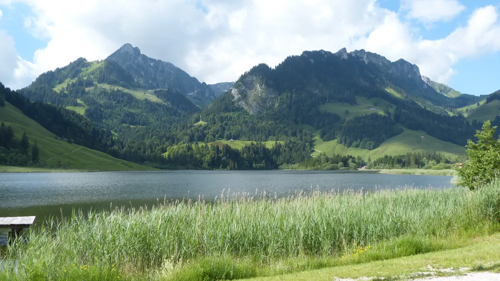 Schwarzsee
