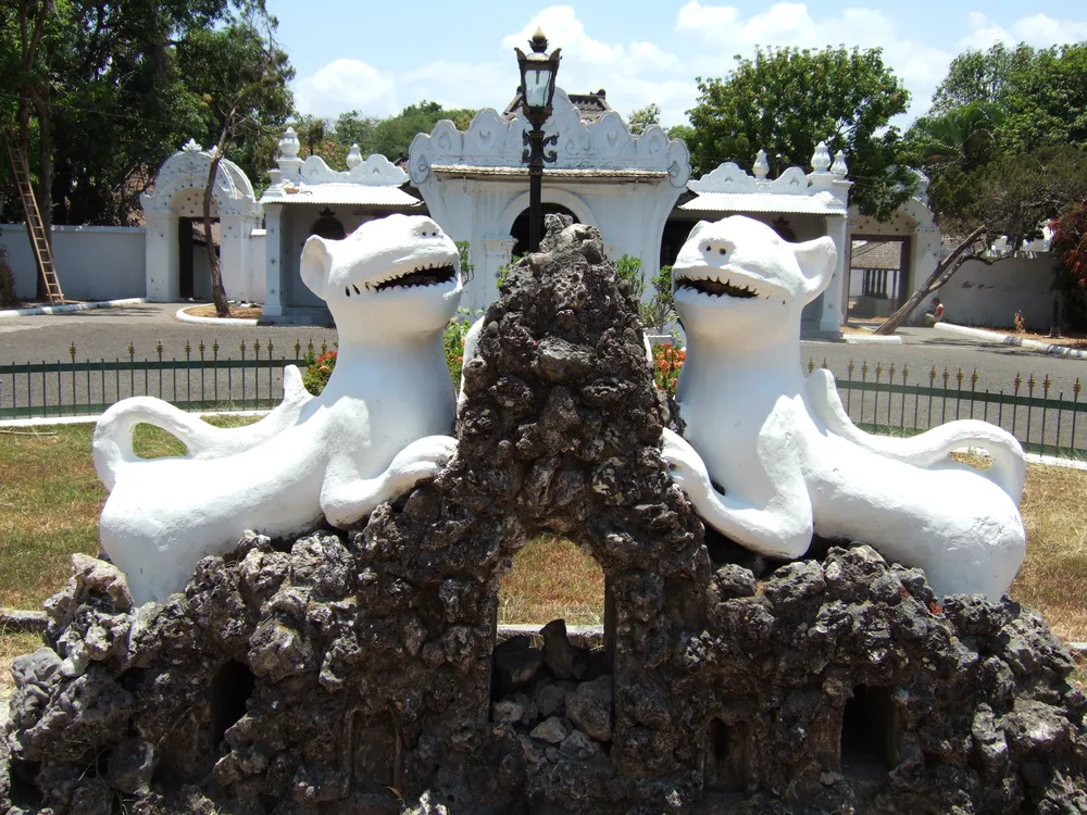 Palace Kasepuhan