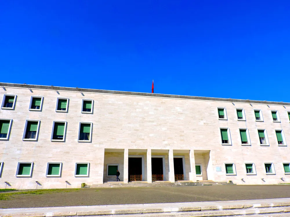 University of Arts (Albania)
