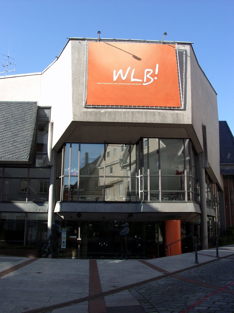 Württembergische Landesbühne Esslingen