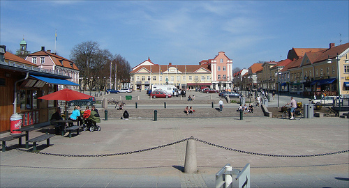 Alingsås, Sweden