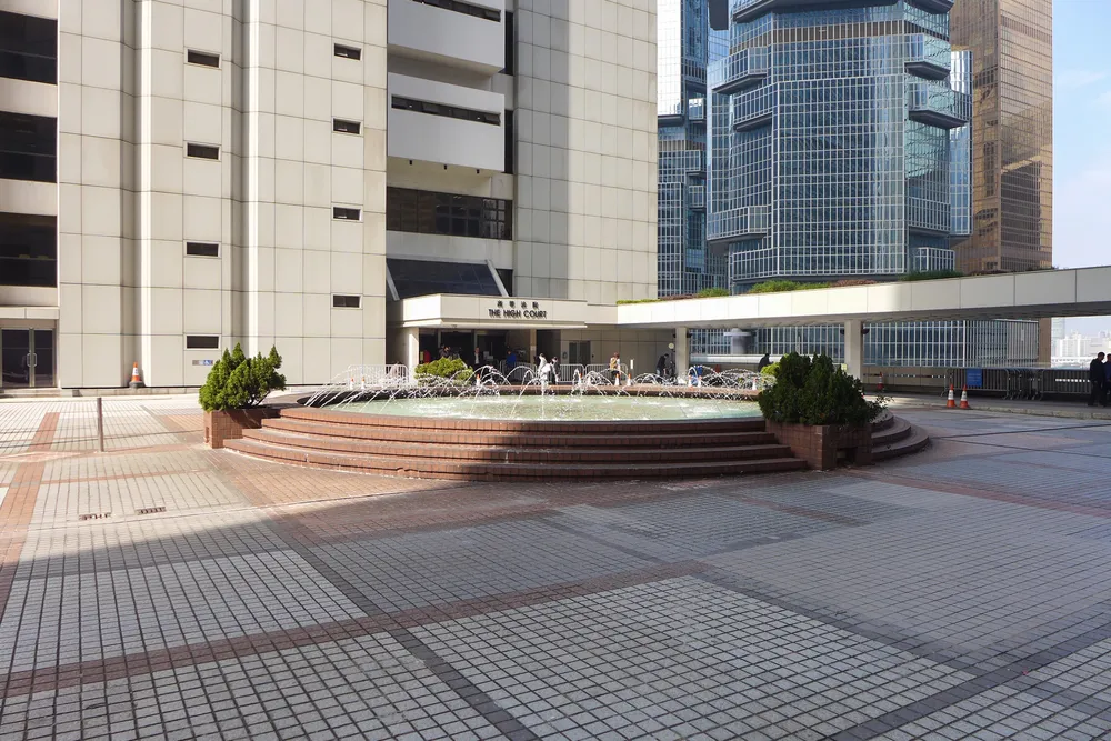 港高院判李卓偉、周恆東煽動顛覆罪最高十年監禁