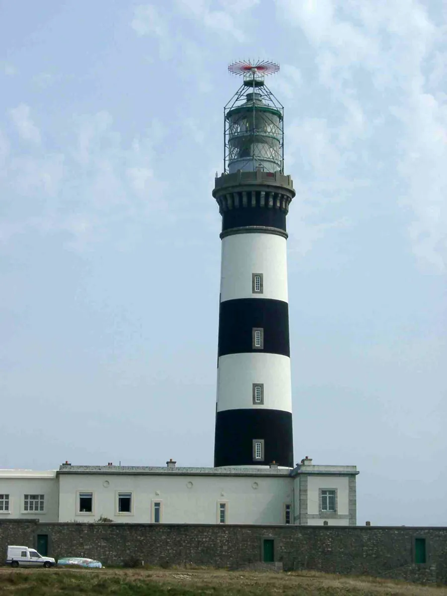 Phare du Creach