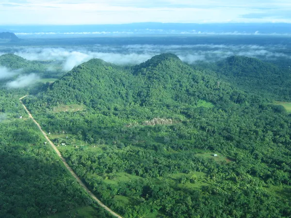 Toledo Settlement, Belize
