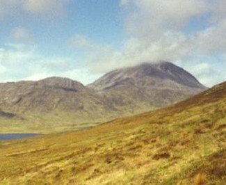 Beinn a' Chaolais