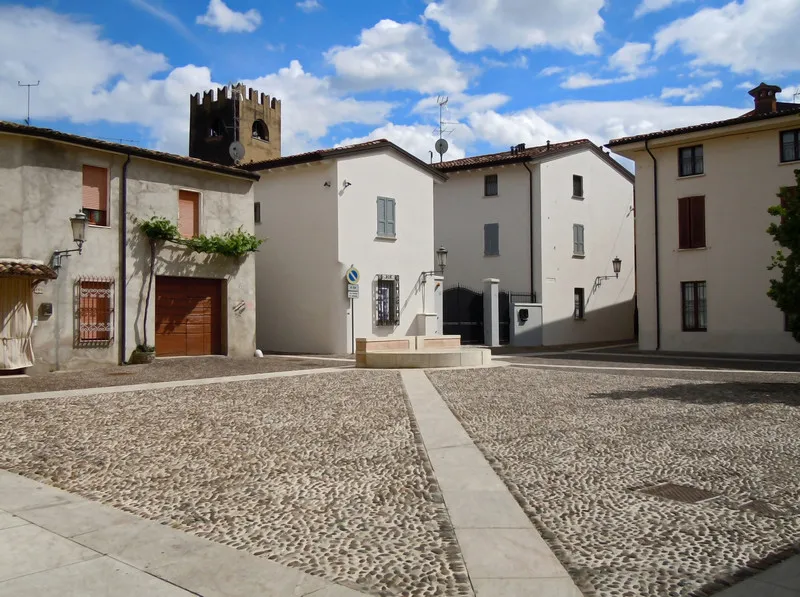 Castelvecchio