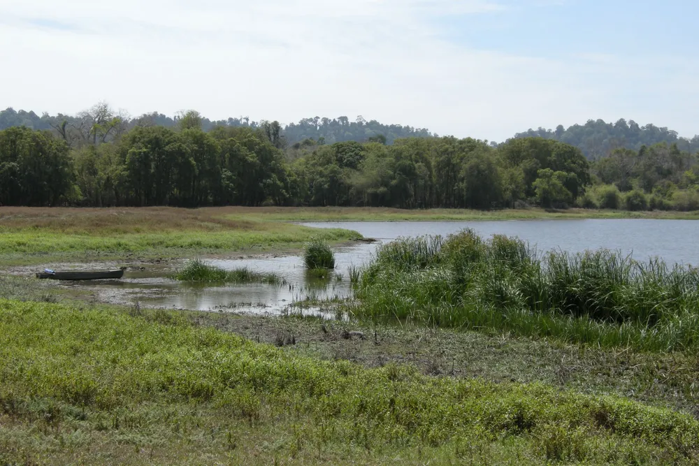 Cát Tiên National Park