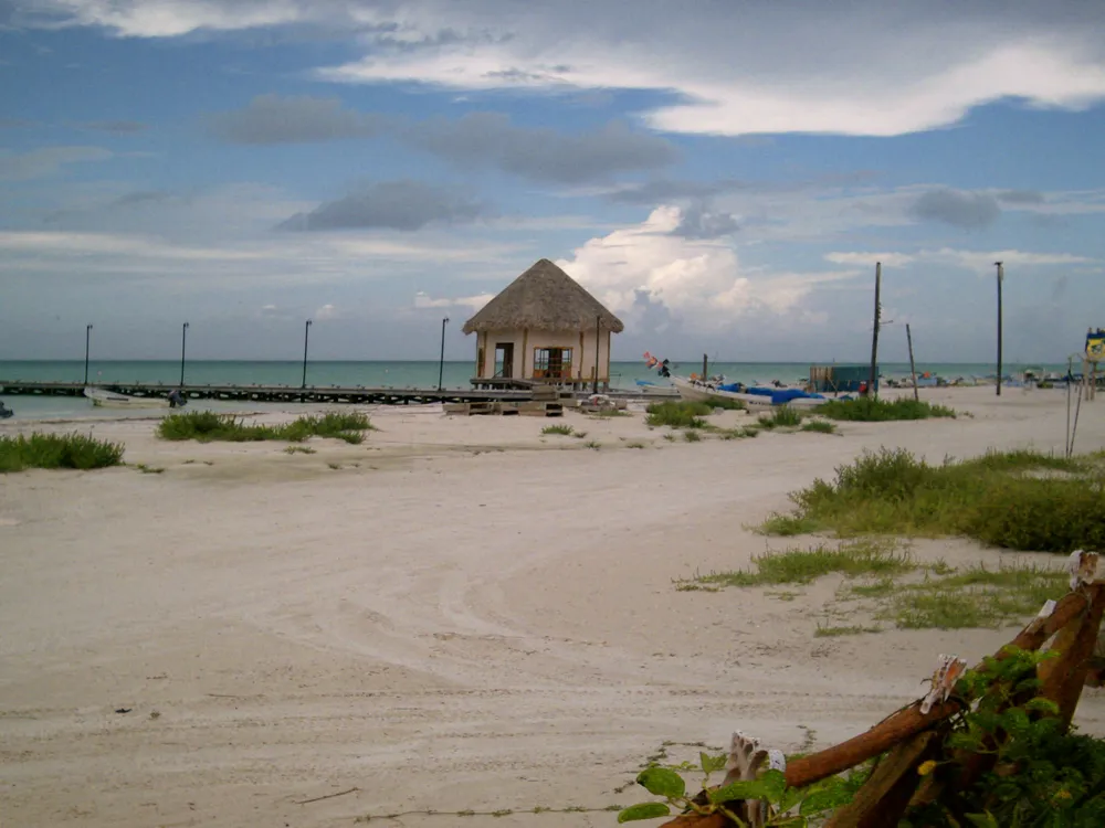 Isla Holbox