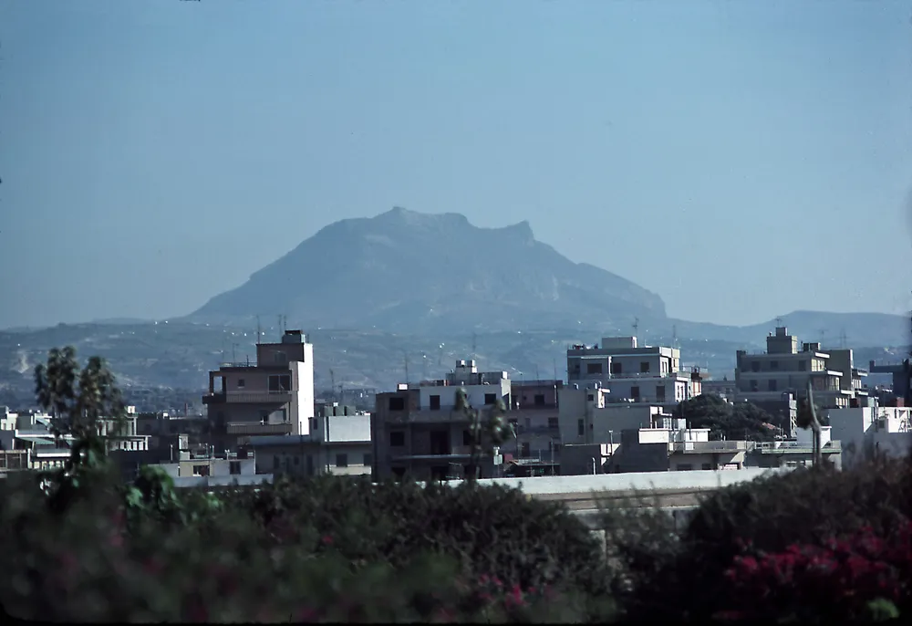 Mount Juktas