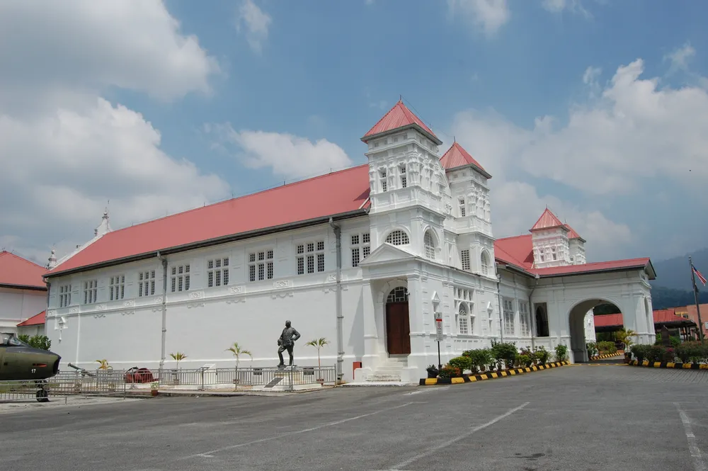 Perak State Museum