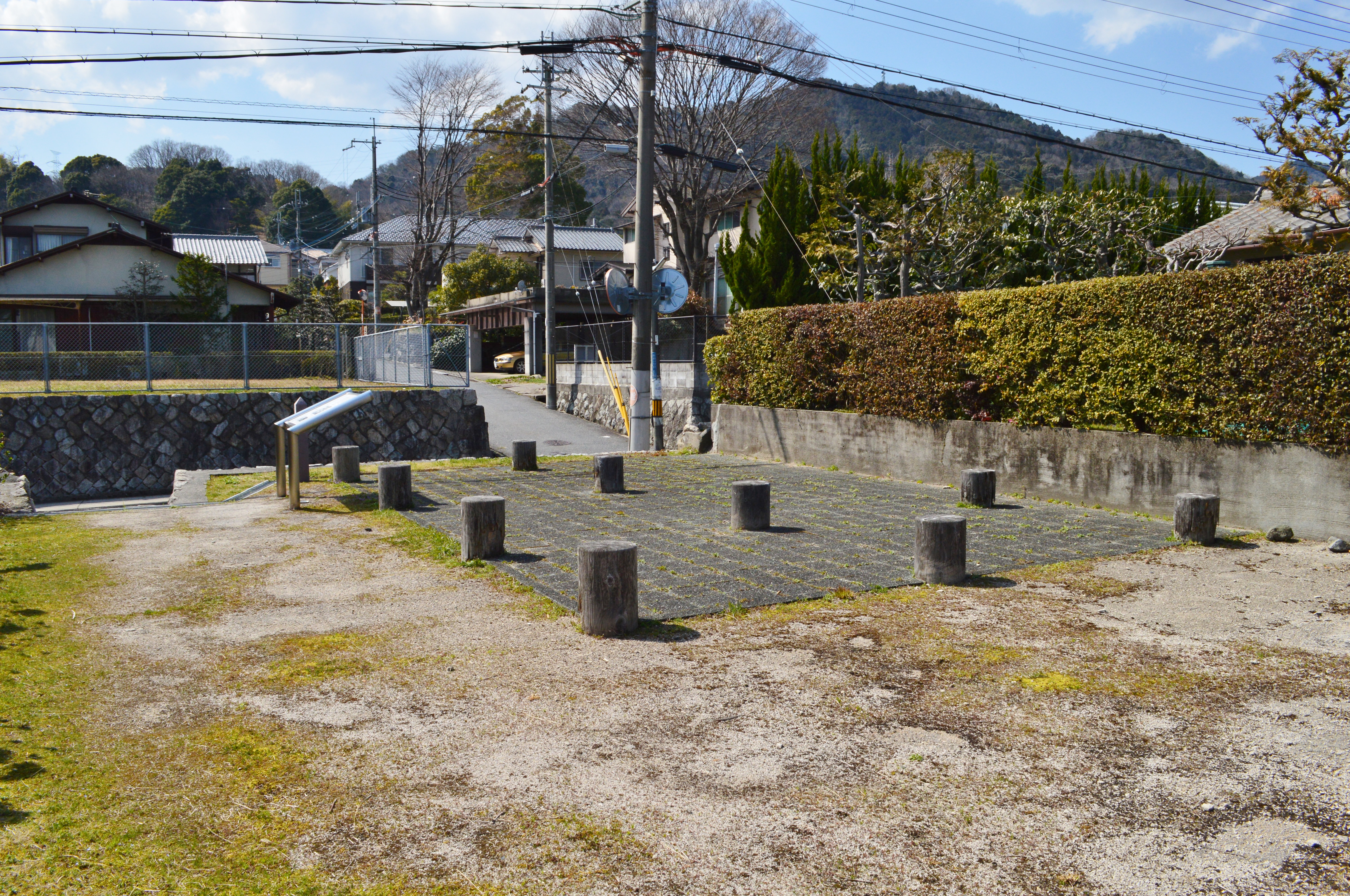 Ōmi Ōtsu Palace