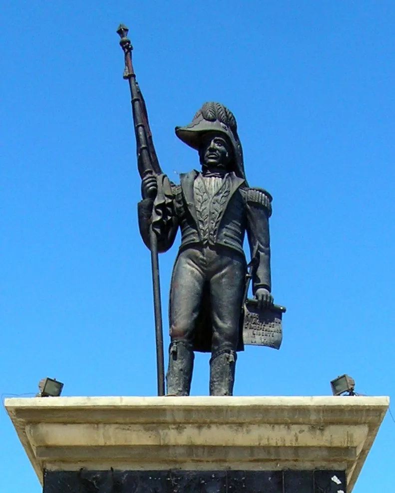 Haiti, Haiti